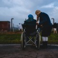 Who is entitled to a home carer's tax credit?