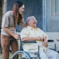 How do i become a caregiver for a family member and get paid?
