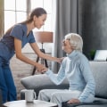 How to be a certified caregiver in new jersey?