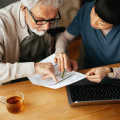 What is the tax deduction for caregiver expenses?